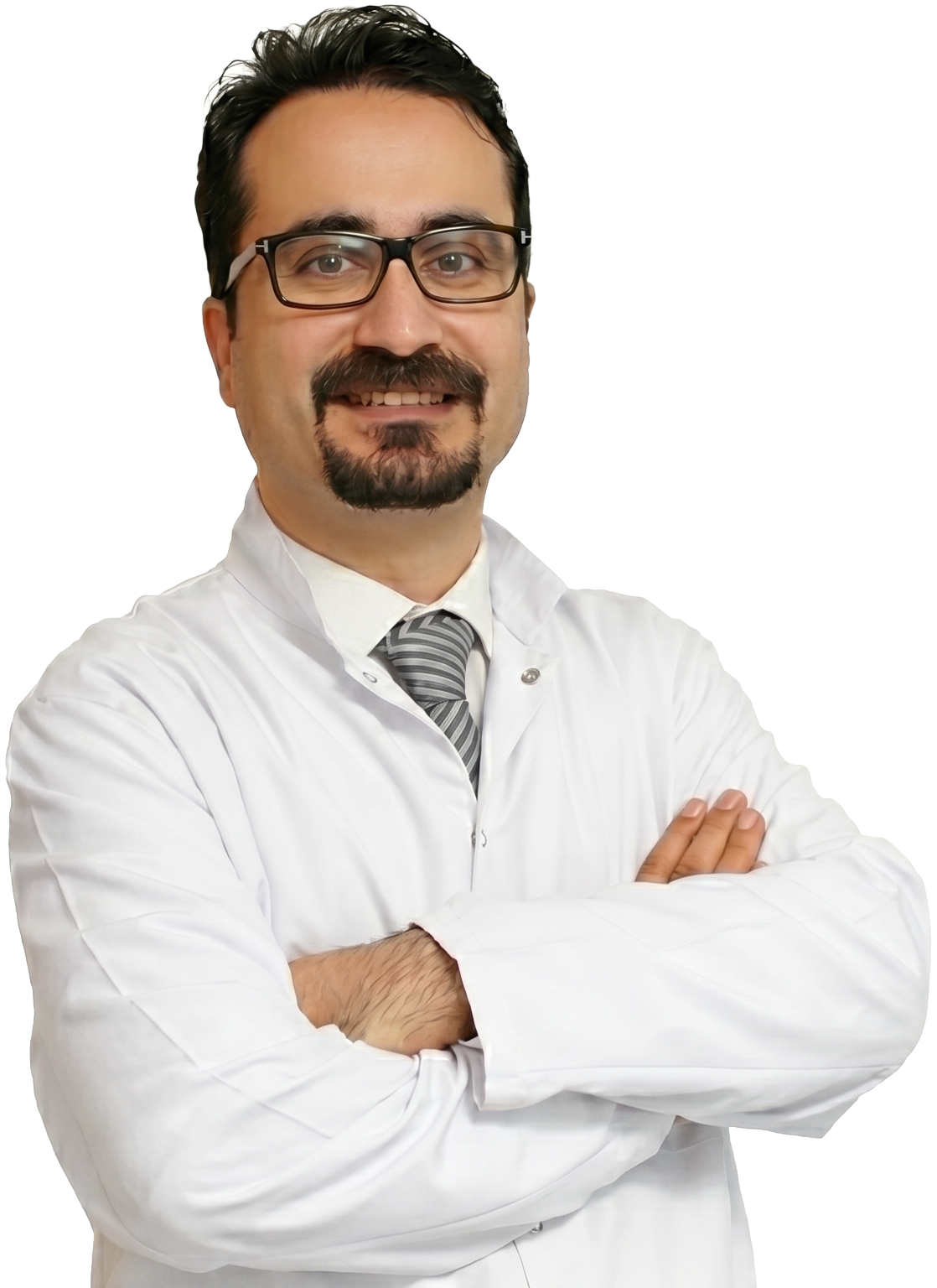 Prof. Dr. Ayhan Karaköse — İstanbul Üroloji Uzmanı