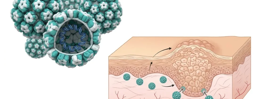 HPV & Kondilom (Genital Siğil) Tedavisi
