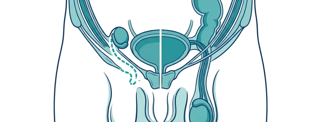 İnmemiş Testis (Kriptorşidizm)