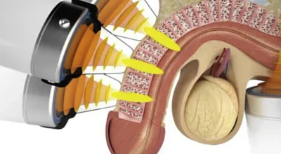 ESWT Şok Dalga Tedavisi
