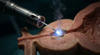 HoLEP – Lazerle Kapalı Prostat Tedavisi
