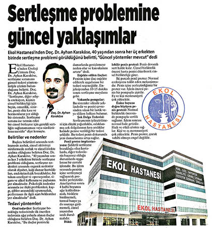 Doc.Dr. Ayhan Karaköse