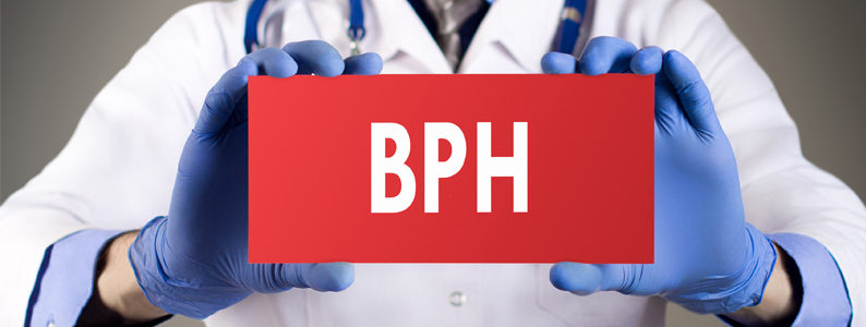 Benign Prostat Hiperplazisi (BPH)